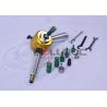 Buy cheap Internal HEX / CME Grinding Cups For Grinding Machine 6mm - 25mm Diameter from wholesalers