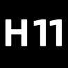Buy cheap O3 12V 55W 12000 Lumen Automotive LED Headlight H1 H3 H4 H7 H11 9005 9006 D2H Led Headlight Bulb from wholesalers
