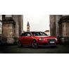 Buy cheap Slidable Air Release Wrap Matte Soul Red Crystal Metallic Vinyl Wrap SGS from wholesalers