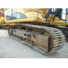 Buy cheap Used Caterpillar 345C Excavator CAT Excavator 345D Original From JAPAN from wholesalers