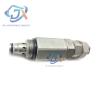 Buy cheap STAR ZEBRA HD820 Valve Main Master for Kato Excavator Safety Relief Overflow Valve Assembly from wholesalers