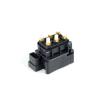 Buy cheap 4F0616013 4E0616007 Audi A6C6 Air Suspension Parts Suspension Solenoid Valve Block from wholesalers