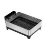 Buy cheap Rectangle Detachable Stainless Steel Dish Drying Rack For Compact Kitchen from wholesalers
