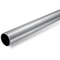 Buy cheap 304 310 316 Stainless Steel Tube Bright Polished Inox Metal Round Pipe 300 product