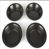 Buy cheap Baking Tools Round Non Stick Aluminium Deep Dish Pizza Pan from wholesalers