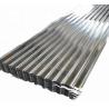 Buy cheap Az70 G550 Galvanized Steel Sheets Roof Material 0.16-1.6mm Thickness from wholesalers