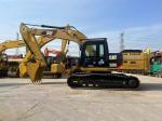 Used CAT 325DL Excavator With Cat C7 Engine