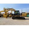 Buy cheap Used CAT 325DL Excavator With Cat C7 Engine from wholesalers