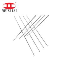 Buy cheap High Strength 22mm 20mm Scaffolding Cross Brace product