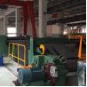 Buy cheap Transformer Core Slitting Machine Slit Silicon Steel Sheet Slitter from wholesalers