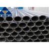 Buy cheap ASTM A213 T91 Alloy Steel Pipe , Painting Black Steel Pipes DIN17175-79 from wholesalers