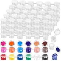 Buy cheap Non Toxic 5ML Artist Acrylic Paint Set For Kids Canvas Paint Customized product