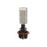 Buy cheap duct mounting Dome Fiber Optic Splice Closure / 6 ports fiber splicing box from wholesalers