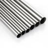 Buy cheap 201 202 301 304 316 Round Ss Tube 2205 2207 Duplex Stainless Steel Pipes from wholesalers