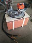 High Working Efficiency LPG Transfer Pump YQB Series Gasoline Engine Drive