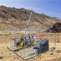 Buy cheap YH-600 Drilling Rig Equipment Portable Drilling Rig Machine,hydraulic system product