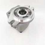 Hydraulic pilot pump 126-2016 E320C Hydraulic gear pump SPS120