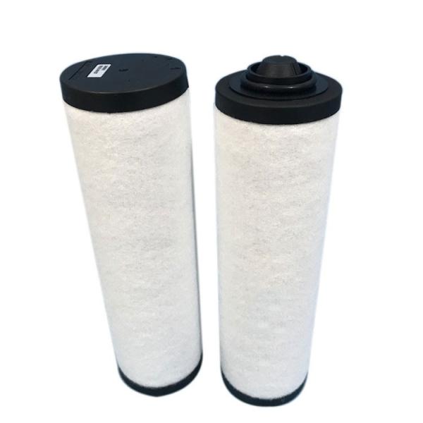 Buy cheap High Quality Vacuum Pump Parts Oil Separator Exhaust Filter 0532140160 0532140159 from wholesalers