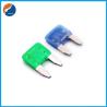 Buy cheap PA66 Body Littelfuse 297 Series 0297 Automotive Micro Fuses ATN 2A-30A Mini Blade Fuse from wholesalers