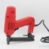 Buy cheap Electric Stapler Tacker Staple Gun 8016 for Furniture Upholstery Decoration from wholesalers