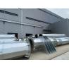 Buy cheap 500kv Electric Power Transmission Line Substation Steel Structure Transmission Angle Steel Tower from wholesalers