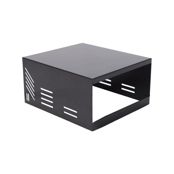 Buy cheap Customized Stamping Metal Sheet Stainless Steel Fabrication from wholesalers