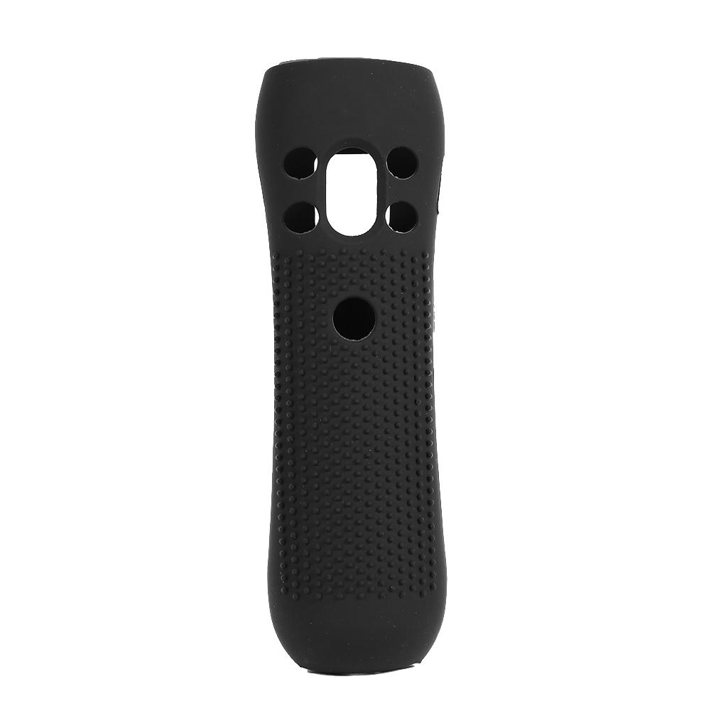 2021 Hot Sale Soft Silicone Anti-slip Protective Cover Skin For PS3 PS4 VR Move Silicone Case For Sony PlayStation 3 PS3