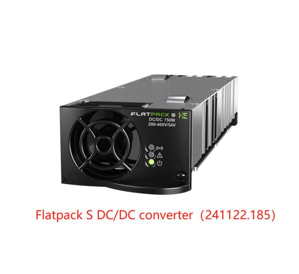 Buy cheap Eltek Flatpack S DC DC Converter 380/54 750W HE 241122.185 from wholesalers