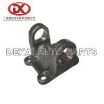 8970870780 8 97087078 0 ISUZU Chassis Parts First Propeller Shaft Flange Yoke