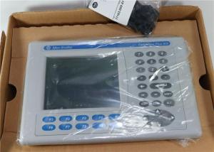 Buy cheap  2711P-B6M20A8 PanelView Plus 600 HMI Touch Screen from wholesalers