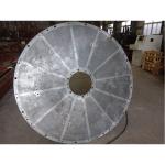 Jinan FASTCNC Screen Plate To Paper Mill, Sieve Plate For Paper Plant