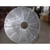 Buy cheap Jinan FASTCNC Screen Plate To Paper Mill, Sieve Plate For Paper Plant from wholesalers