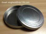 Tinplate Coil for Food Cans Tinplate Sheet in Coil for Food Cans Cosmetics and