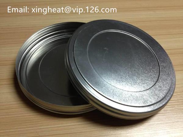 Buy cheap Compliant With JIS G3303 EN10202 And ASTM624 Standards For Printed Tinplate from wholesalers