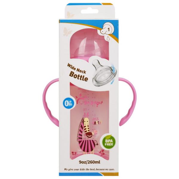 Buy cheap ODM Washable Phthalate Free Polypropylene Baby Bottles from wholesalers