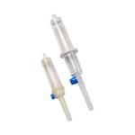 Consumables Medical Disposable Products Iv Drip Chamber Spikes For Feeding Bag