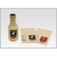 Buy cheap 40mic Transparent Soft Heat PETG Shrink film For Sleeve Labels product