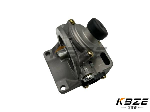 Buy cheap DOOSAN DH220-5 OIL WATER SEPERATOR HEAD HIGH QUALITY PRODUCT from wholesalers