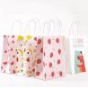Buy cheap Wholesale Custom Printed Logo Luxury Gift Ivory Board Recyclable Underwear Cloth Birthday Shoes Paper Packaging Shopping from wholesalers