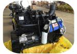 Cummings C Series 6CTA8.3-C230 Original Industrial Diesel Engine Assembly Assy