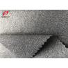 Buy cheap Melange Style Warp Knitting Nylon Polyester Spandex Fabric For Legging from wholesalers