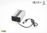 Smart 18.25V CV Quick Charging Lithium Racing Car Battery Charger 16V 6A