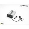 Buy cheap AGM Battery Charger 48V 2A For Electric Golf Cart With Smart 4 Steps Charging from wholesalers