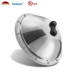 PAR56 12V 316L Stainless Steel Material Outdoor RGB LED Swimming Pool Underwater