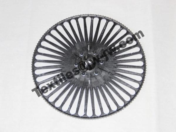 Buy cheap Sword Transmission Wheel Assembly 9060024 Vamatex Rapier Loom Spare Parts from wholesalers
