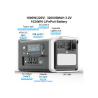 Buy cheap Gifts Engine Starting Portable Lithium Power Station 1800W 320000mAh Fast Charging Toys from wholesalers