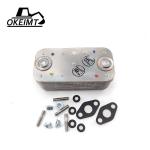 225-6817 Oil Cooler Core For CATEE Engine C4.4 3504C 3504E 420D 910K 914G 914K
