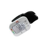 W02 Household Digital LCD Heart Beat Rate Pulse Meter Measure Automatic Arm