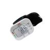 Buy cheap W02 Household Digital LCD Heart Beat Rate Pulse Meter Measure Automatic Arm Blood Pressure Monitor from wholesalers