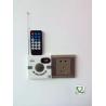 Buy cheap Saudi Arabia hot style wall The Quran speakers dubai FM radio factory outlet download free quran mp3 songs from wholesalers
